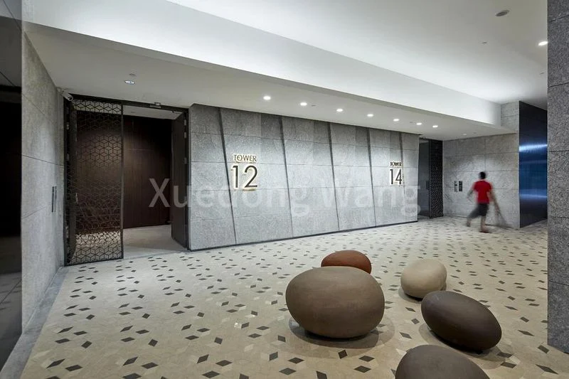 THE VENUE RESIDENCES 8