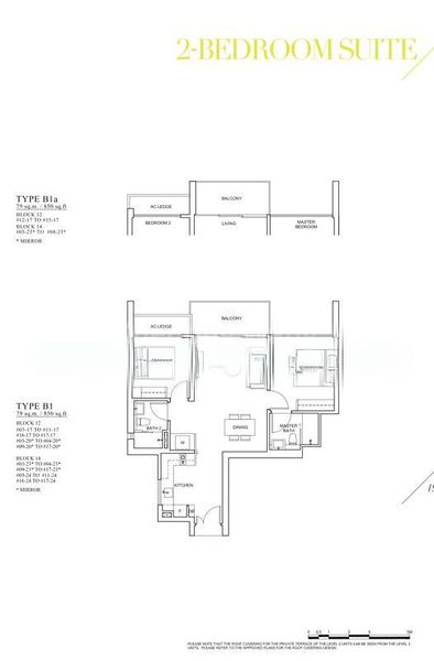 THE VENUE RESIDENCES 9