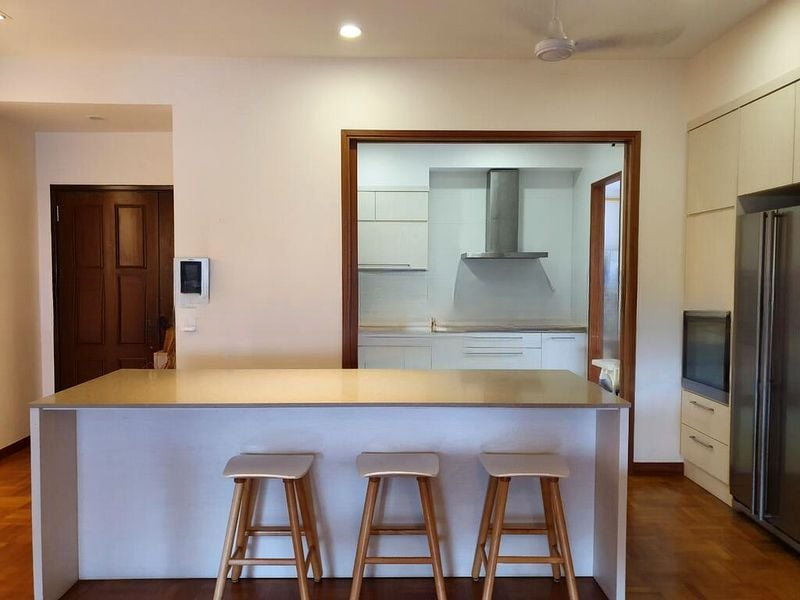 BEAVERTON COURT 8