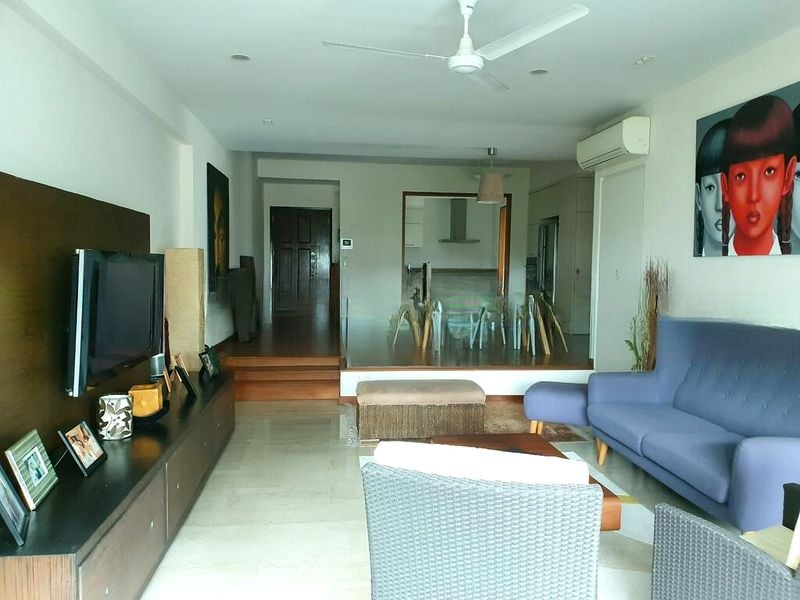 BEAVERTON COURT 1