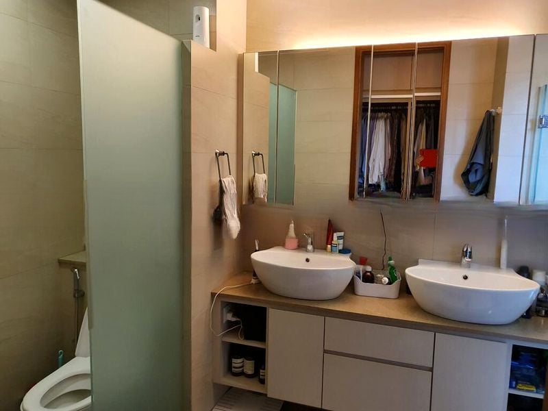 BEAVERTON COURT 5