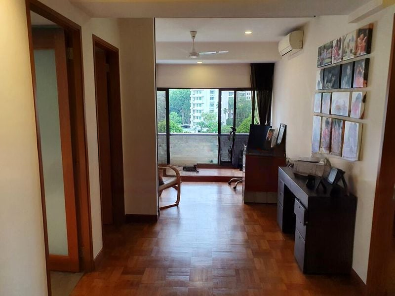 BEAVERTON COURT 6