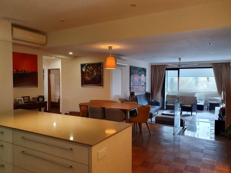 BEAVERTON COURT 9