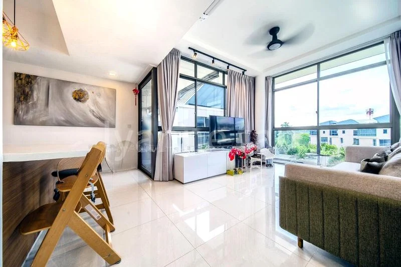 THE MILTONIA RESIDENCES 11