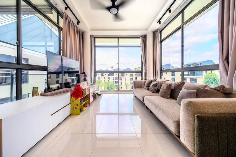 THE MILTONIA RESIDENCES 14