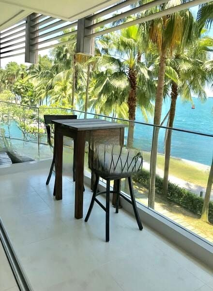 THE OCEANFRONT @ SENTOSA COVE 3
