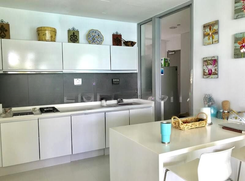 THE OCEANFRONT @ SENTOSA COVE 8