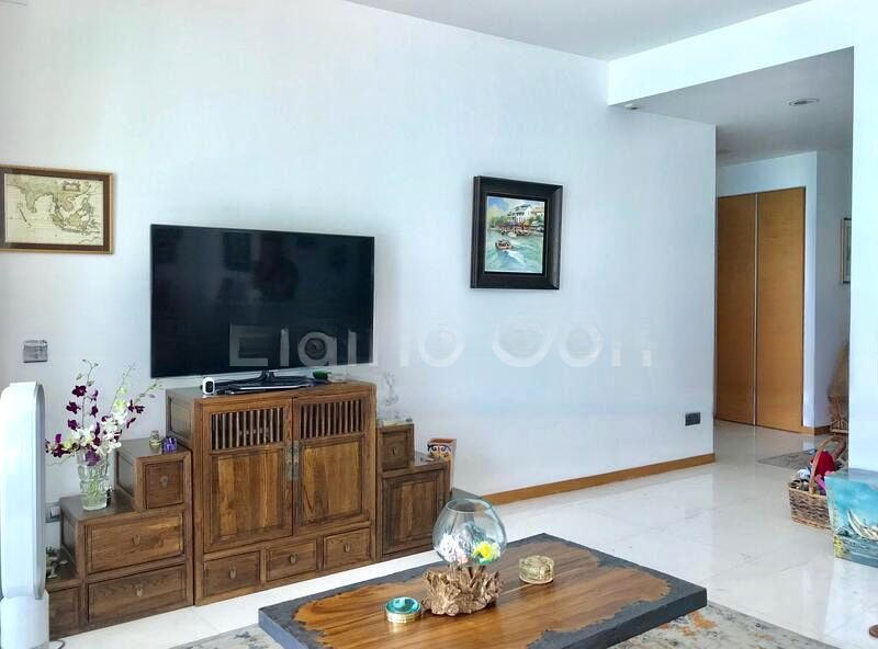 THE OCEANFRONT @ SENTOSA COVE 7