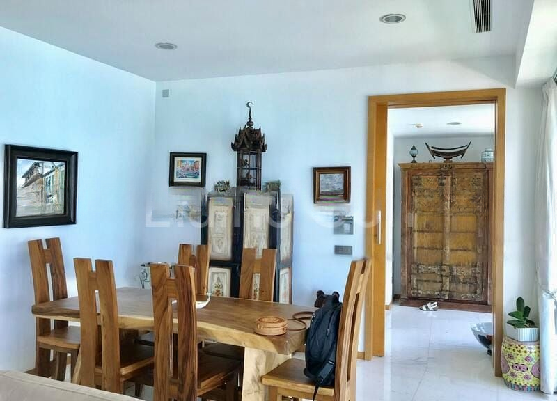 THE OCEANFRONT @ SENTOSA COVE 5