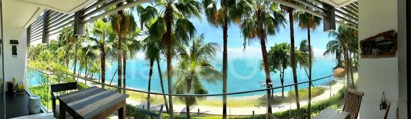 THE OCEANFRONT @ SENTOSA COVE 2