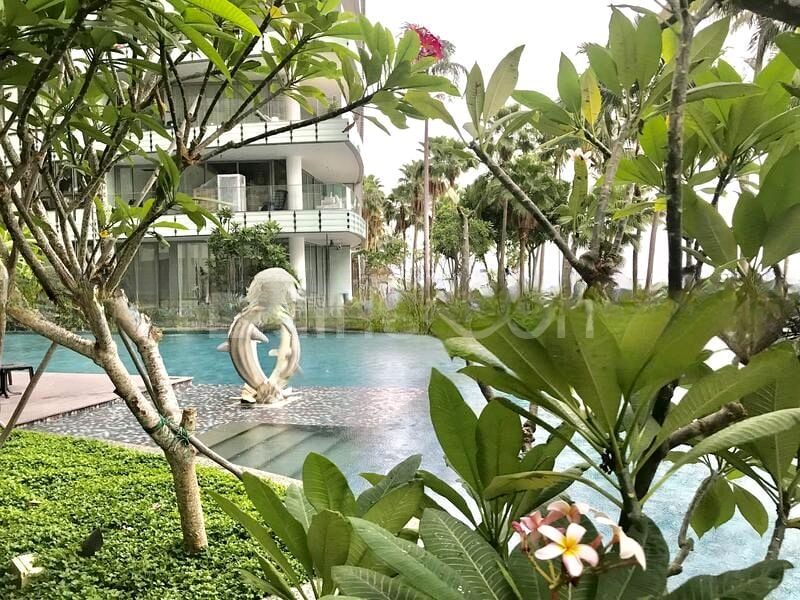 THE OCEANFRONT @ SENTOSA COVE 15