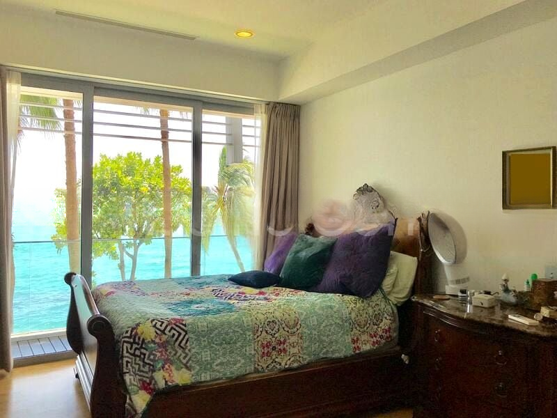 THE OCEANFRONT @ SENTOSA COVE 11