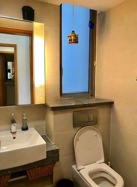 THE OCEANFRONT @ SENTOSA COVE 14