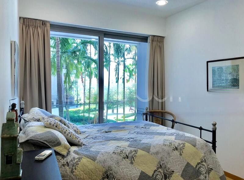 THE OCEANFRONT @ SENTOSA COVE 13