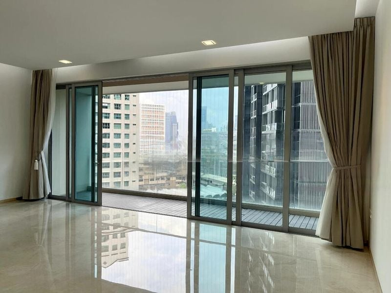 MARTIN PLACE RESIDENCES 4