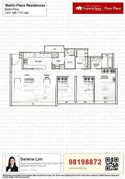 MARTIN PLACE RESIDENCES 5