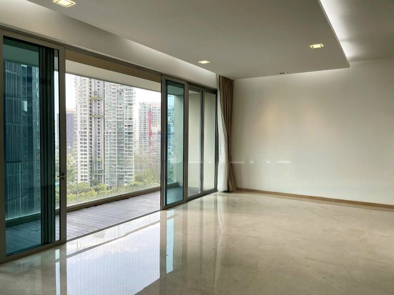 MARTIN PLACE RESIDENCES 1