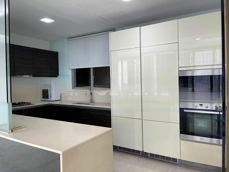 MARTIN PLACE RESIDENCES 3