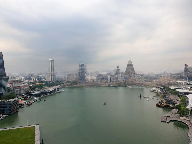 MARINA BAY RESIDENCES 6