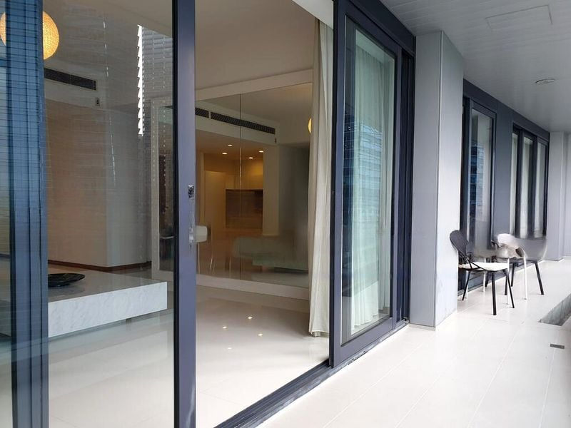 MARINA BAY RESIDENCES 2