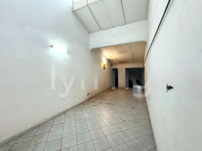 THOMSON HILLS ESTATE 6