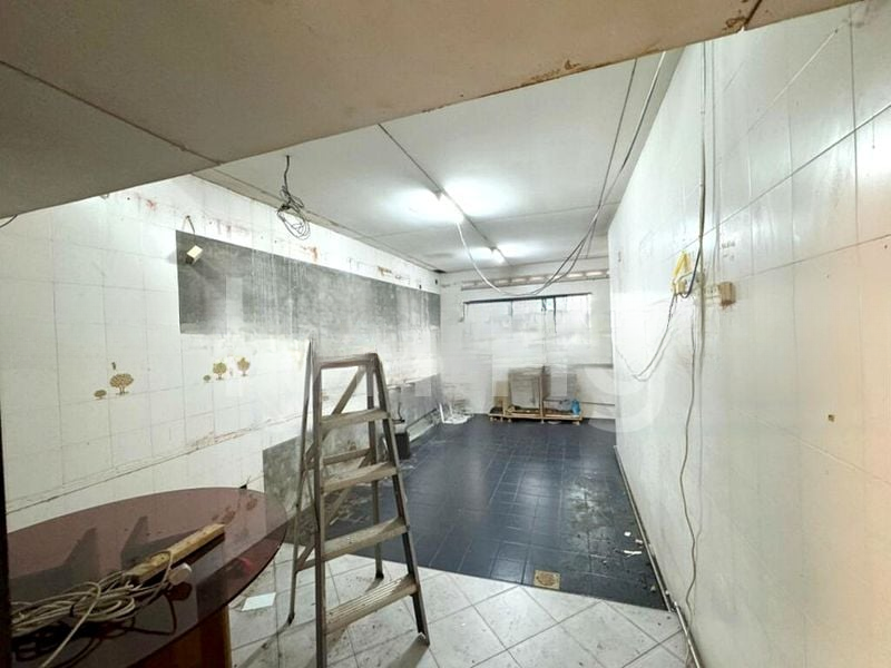 THOMSON HILLS ESTATE 3