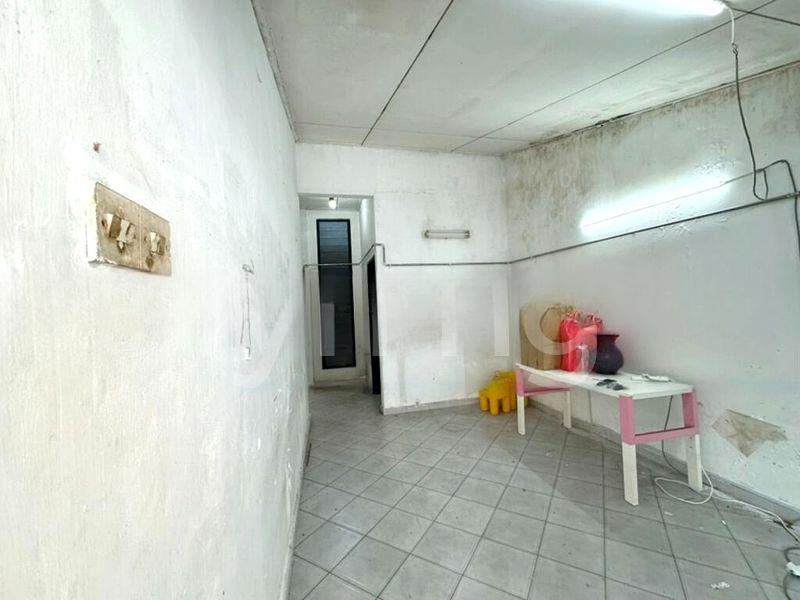 THOMSON HILLS ESTATE 1