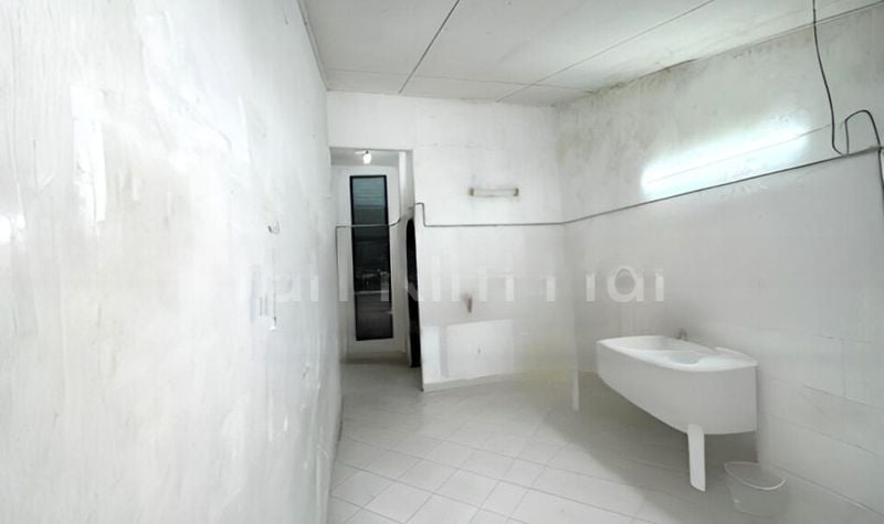 THOMSON HILLS ESTATE 3