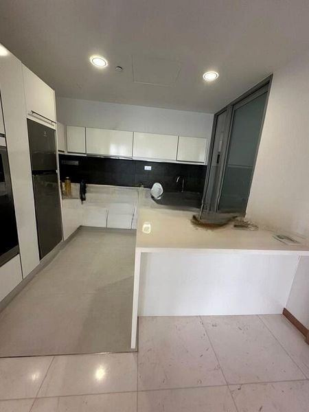 THE OCEANFRONT @ SENTOSA COVE 5