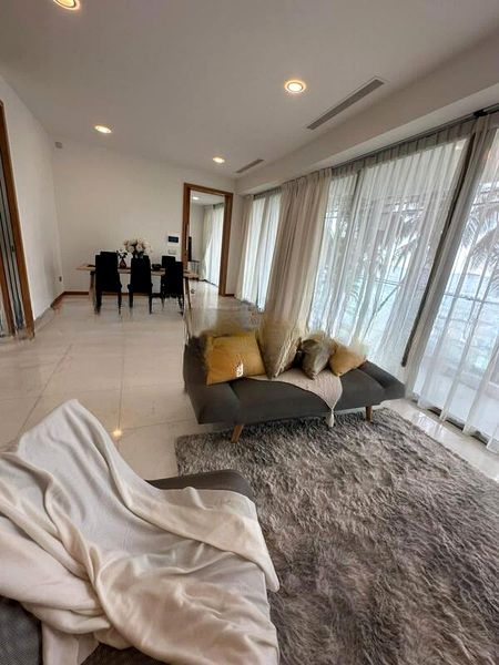 THE OCEANFRONT @ SENTOSA COVE 2