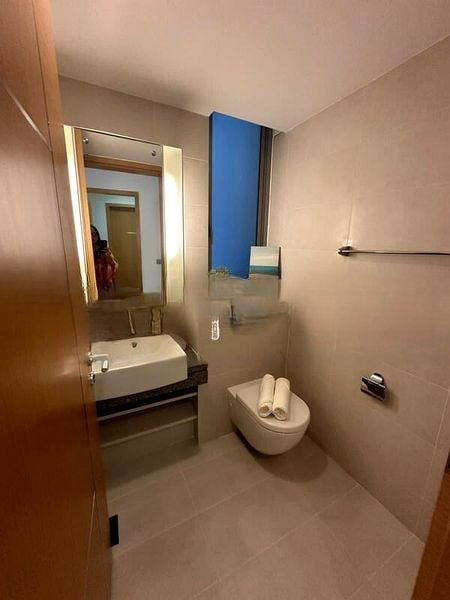 THE OCEANFRONT @ SENTOSA COVE 11