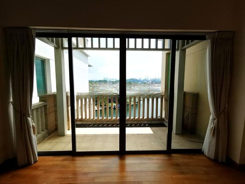 THE BERTH BY THE COVE 2