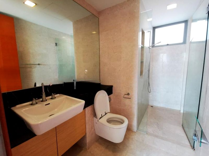 THE BERTH BY THE COVE 7