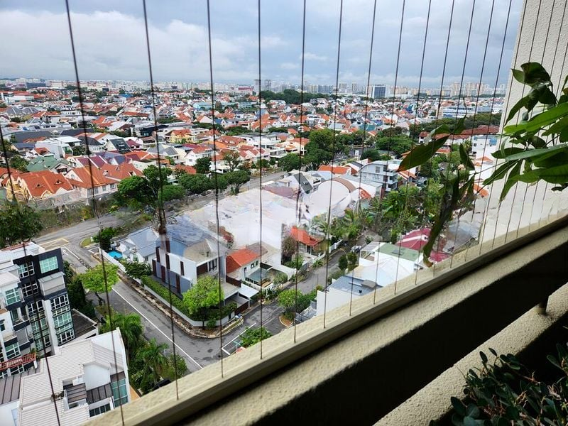 OCEAN PARK 1