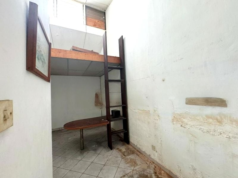 SEMBAWANG HILLS ESTATE 5