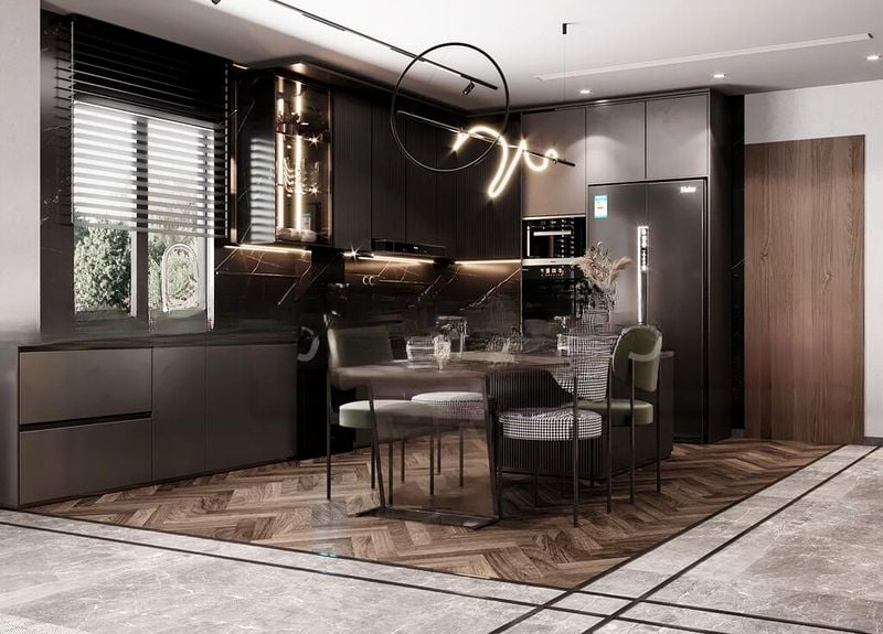 THOMSON HILLS ESTATE 9