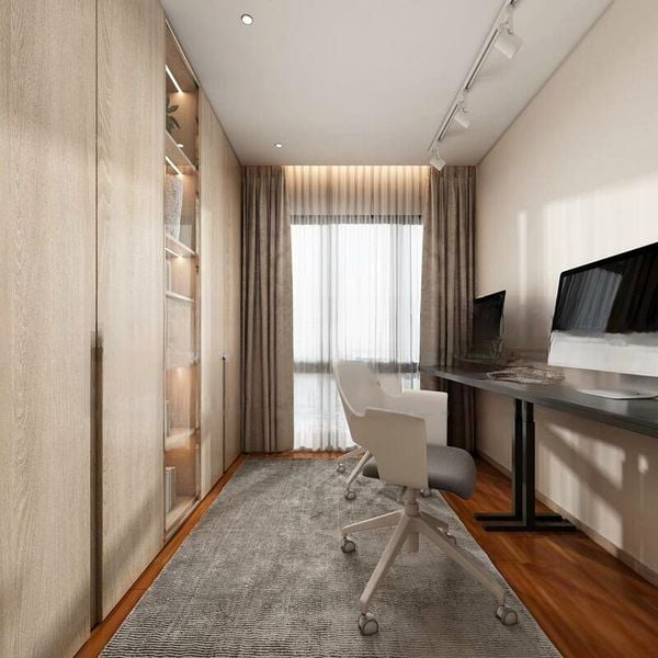 THOMSON HILLS ESTATE 3