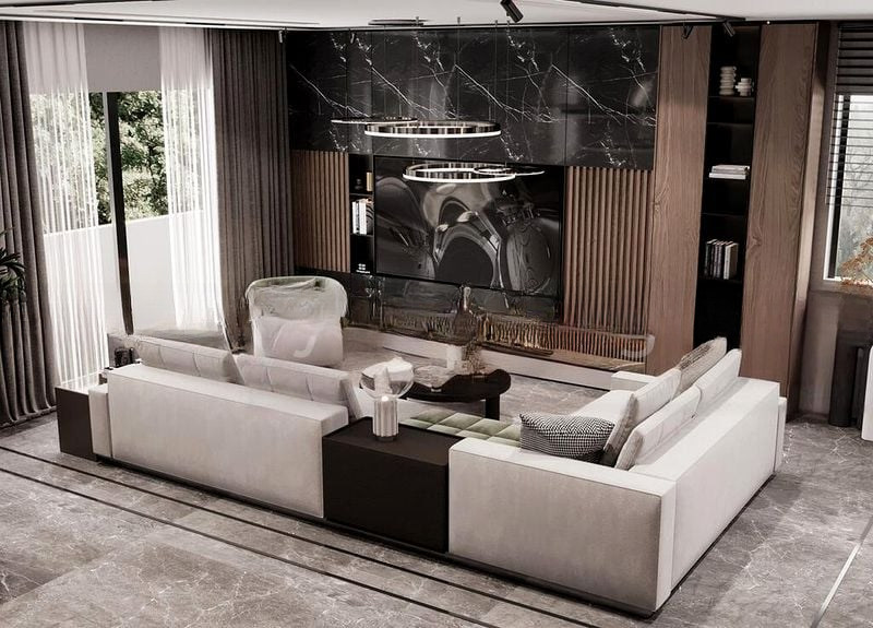 THOMSON HILLS ESTATE 10