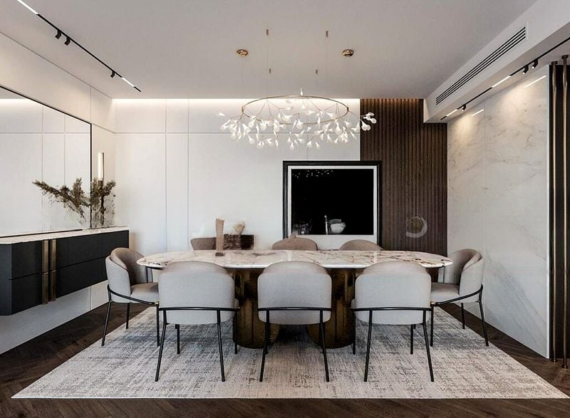 THOMSON HILLS ESTATE 8