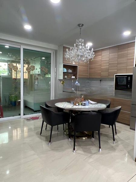 HONG HENG TERRACE 3