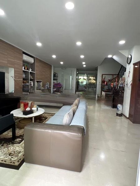 HONG HENG TERRACE 2