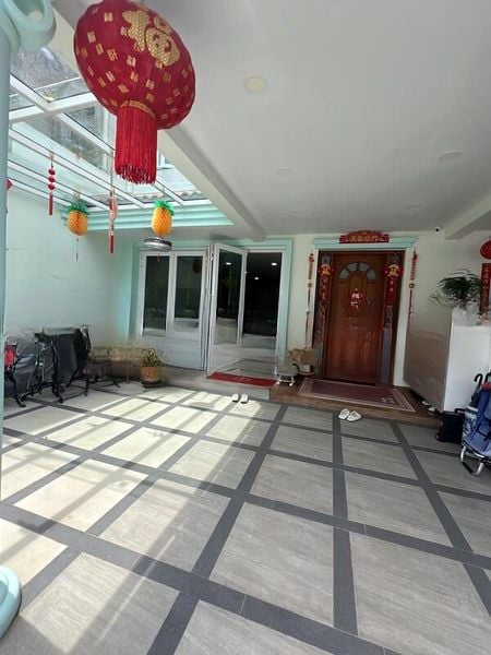 HONG HENG TERRACE 4