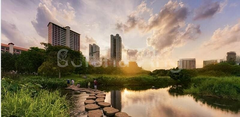 SEMBAWANG HILLS ESTATE 2