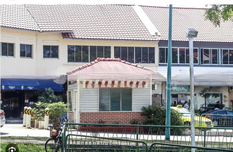 SEMBAWANG HILLS ESTATE 4