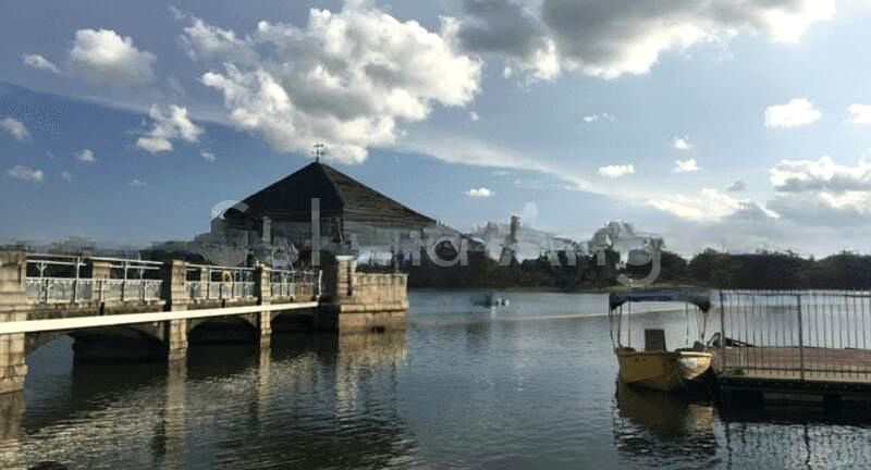 SEMBAWANG HILLS ESTATE 3