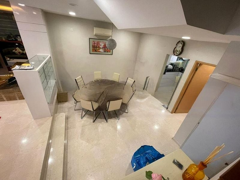 BELGRAVIA VILLAS 3
