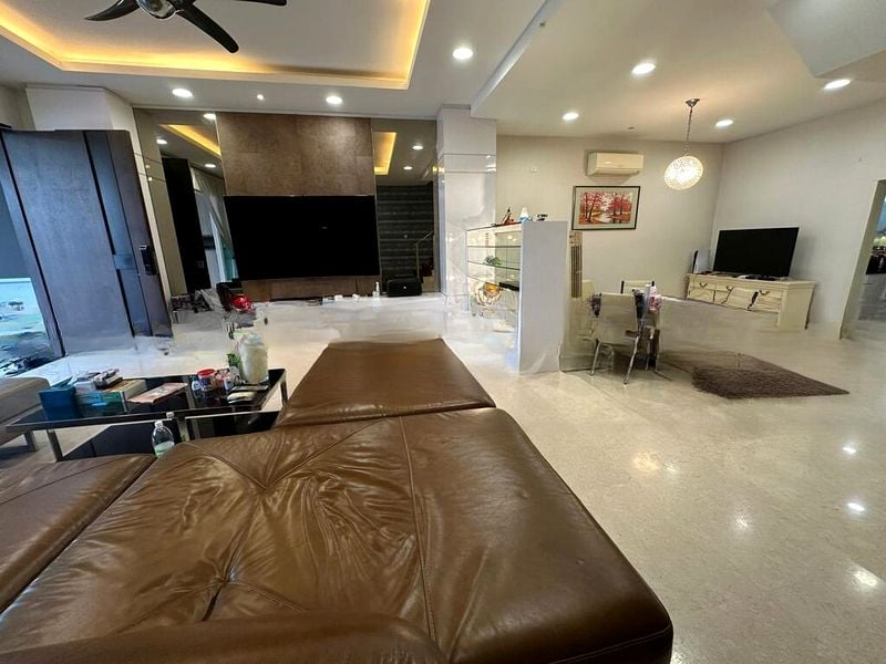 BELGRAVIA VILLAS 2