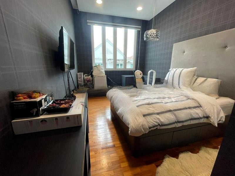 BELGRAVIA VILLAS 8