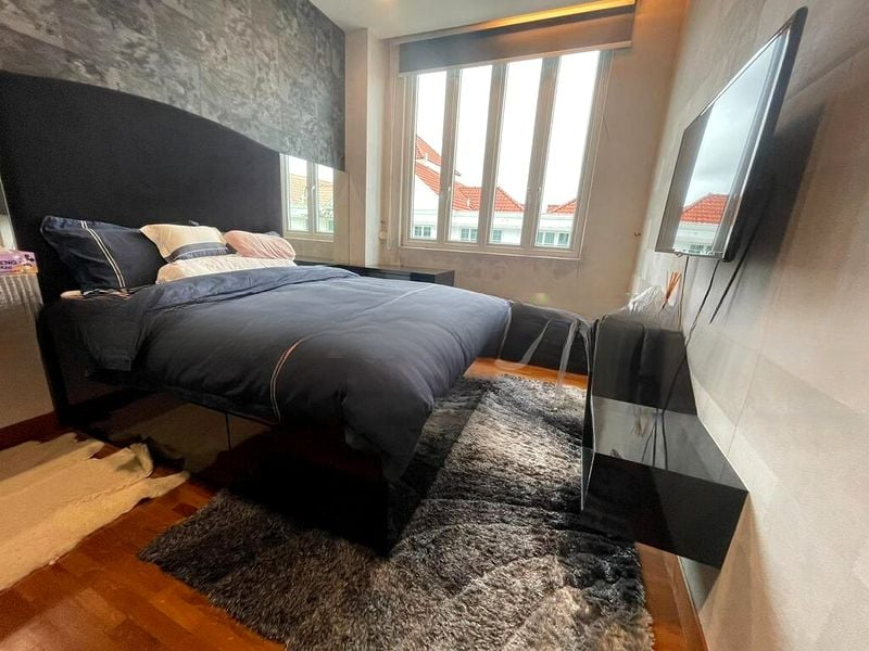BELGRAVIA VILLAS 7