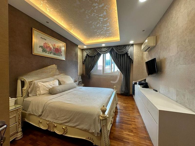BELGRAVIA VILLAS 9
